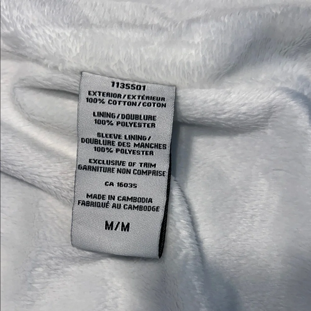 NWT - BC Clothing Casual Purple and Black Button Down Shirt - Picture 11 of 13